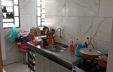 Imagem 4: Aluguel 700,00. 1 Vaga na garageme2 Dormitórios