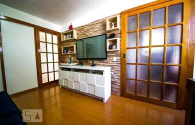 Imagem 3: Apartamento para Aluguel - Ingá, 2 Quartos, 70 m2