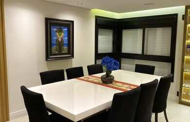 Imagem 8: Cobertura com 3 suítes, 215 m² - venda por R$ 13.990.000 ou aluguel...