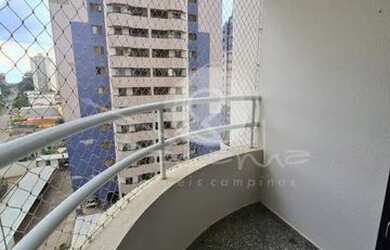 Imagem 16: Apartamento na Mansões Santo Antônio para Locação em Campinas, por...