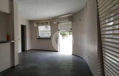 Imagem: O depósito possui 130m² de Área e está localizado em Jardim