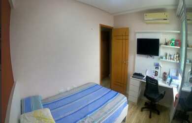 Imagem 14: Apartamento ao lado Bate Bola Society no Condomínio Living Comfort