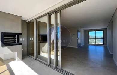 Imagem: O apartamento possui 3 Dormitórios, 3 Banheiros, 3 Vagas na