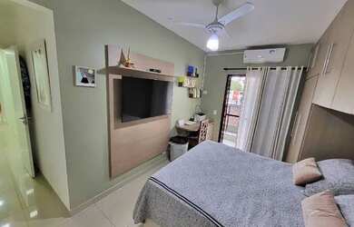 Imagem 15: LINDO APARTAMENTO, PRÓXIMO A PRAIA DAS ASTÚRIAS COM LAZER