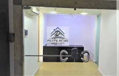 Imagem 9: Laje Corporativa para Locação em Salvador, Caminho das Arvores, 4 banheiros,...