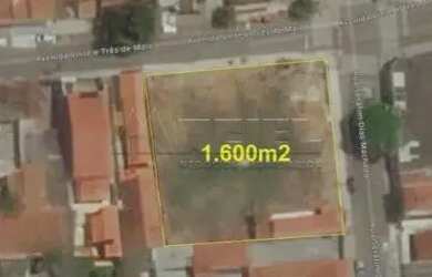 Imagem: Terreno Comercial em Sao Jose dos Campos