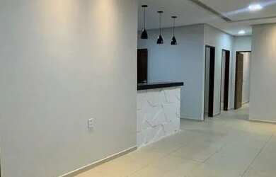 Imagem 3: Casa no Planalto. 120m² de Área, 2 Vagas na garageme3 Dormitórios