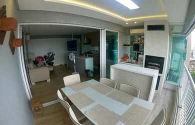 Imagem 12: Apartamento ao lado Bate Bola Society no Condomínio Living Comfort