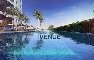 Imagem 2: Apartamento Garden à venda, 123 m² por R$ 598.000,00 - Maia - Guarulhos/SP