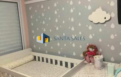 Imagem 14: Apartamento a Venda 15 minutos do metro Alto do Ipiranga