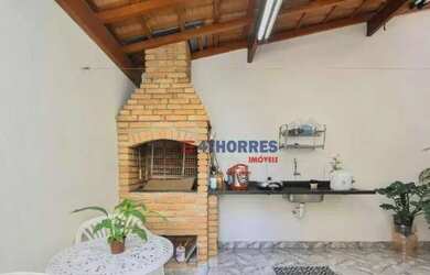 Imagem 6: Casa à venda, 153 m² por R$ 775.000,00 - Jardim Promissão - São Paulo/SP