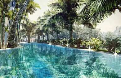 Imagem 16: Da Vinci Oeste Apartamento com 3 dormitórios