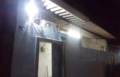 Imagem: A casa possui 3 Dormitórios e está localizado em Sítio Novo