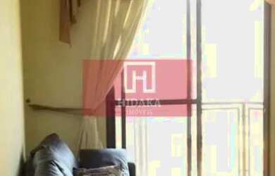 Imagem 1: Apartamento à venda no bairro Saúde - São Paulo/SP, Zona Sul