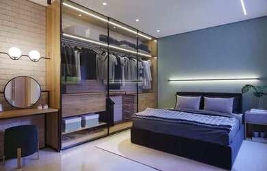 Imagem 9: Blume Apartments. Imóvel novo, 113m² de Área, 2 Vagas na garageme3...