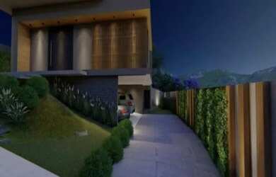 Imagem 4: Casa No Condomínio BELLA VISTA RESIDENCE CLUB Em Balneário Camboriú-Sc