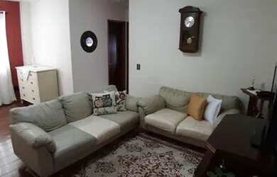 Imagem: O apartamento possui 2 Dormitórios, 2 Banheiros, 2 Vagas na