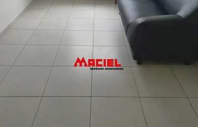 Imagem 2: Apartamento Padrão em São José dos Campos