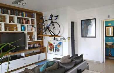 Imagem: Apartamento Duplex com 3 dormitórios à venda, 130 m² por