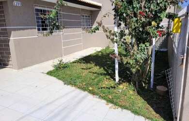 Imagem 4: Linda Casa alto padrao gralha azul