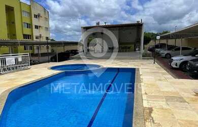 Imagem 12: Condomínio Delta Ville. Piscina, Churrasqueira, 74m² de Áreae1 Vaga...