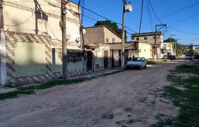 Imagem: O apartamento possui 1 Dormitório, 1 Banheiro, 50m² de Área