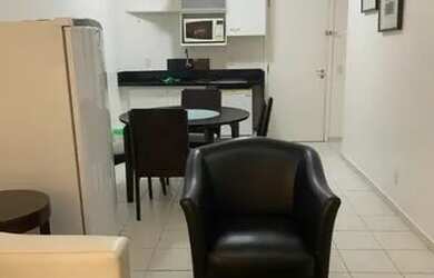 Imagem 15: Apartamentos para Locação Mensal ou Temporada - Angra dos Reis