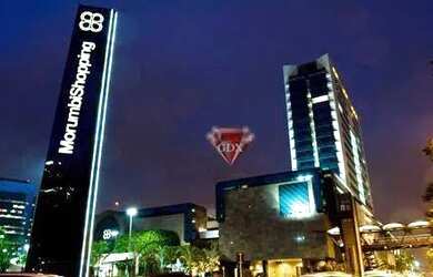 Imagem: O depósito possui 1 Vaga na garagem, 41m² de Área e está