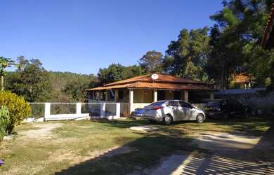 Imagem 4: Chácara em Jarinu - SP - Campo limpo Paulista, Jundiai, Atibaia, Várzea