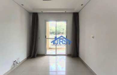 Imagem: O apartamento para alugar possui 2 Dormitórios, 2 Banheiros