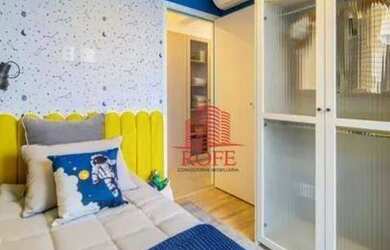 Imagem 12: Apartamento com 3 dormitórios à venda, 86 m² por R$ 1.030.000,00 -...