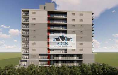 Imagem 5: Apartamento com 1 dormitório à venda, 36 m² por R$ 285.000,00 - Vila Aricanduva - São Paul