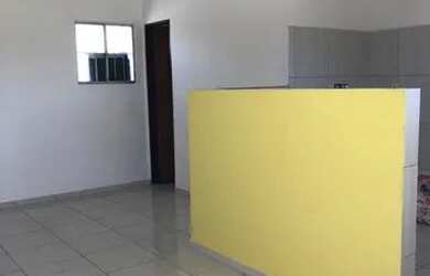 Imagem: Alugo casa primeiro andar