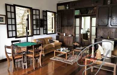 Imagem 16: CASA RESIDENCIAL em CARAPICUÍBA - SP, NOVA FAZENDINHA