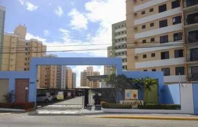 Imagem 1: Aluguel Condomínio Aquarela