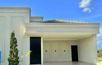 Imagem 1: SAO JOSE DO RIO PRETO - Casa Padrão - RESIDENCIAL MARIA JULIA