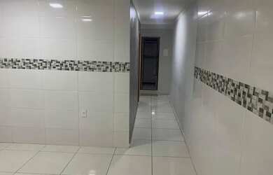 Imagem: O apartamento possui 2 Dormitórios, 1 Banheiro, 40m² de Área