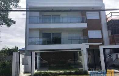 Imagem: O apartamento possui 3 Dormitórios, 2 Banheiros, 121m² de