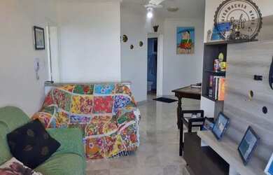 Imagem 6: Apartamento Praia Grande. Piscina, 100m² de Área, 1 Vaga na garageme2...