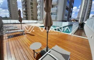 Imagem 6: Apartamento em excelente acabamento para Venda no Bairro Jardim em Santo...