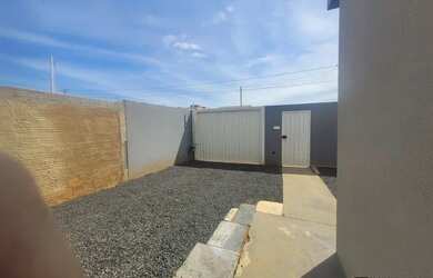 Imagem 16: SÃO JOSÉ DO RIO PRETO - Casa Padrão - SAO MIGUEL II