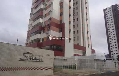 Imagem: O apartamento possui 3 Dormitórios, 2 Banheiros, 2 Vagas na