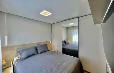 Imagem 7: Apartamento para venda tem 84 metros quadrados com 3 quartos em Vila Formosa - São Paulo