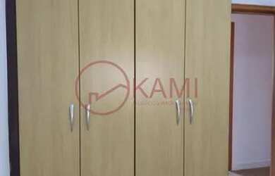 Imagem 12: Locação, Apto, Alphaville, Santana de Parnaíba