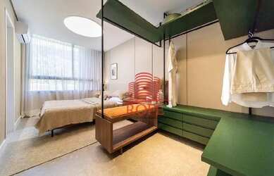 Imagem 16: Apartamento com 3 dormitórios à venda, 86 m² por R$ 1.030.000,00 -...