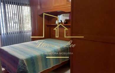 Imagem 6: Vendo apartamento na Freguesia com 128m² sendo 2 suítes e dois quartos