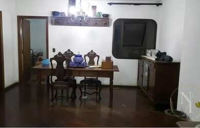 Imagem: O apartamento possui 4 Dormitórios, 5 Banheiros, 3 Vagas na