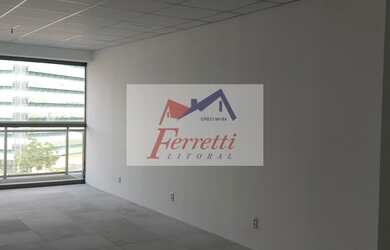 Imagem: O depósito possui 1 Vaga na garagem, 42m² de Área e está