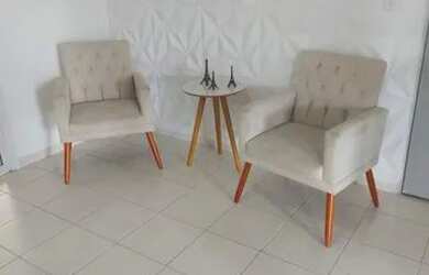 Imagem 4: Vendo apartamento novo. Piscina, Imóvel novo, 54m² de Áreae1 Vaga na...