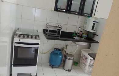 Imagem 2: Aluguel/venda/troca. 1 Vaga na garageme2 Dormitórios